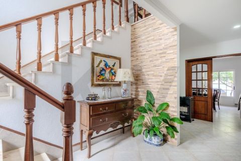 Villa i Seixal, Setubal, Seixal - € 490.000 | Ref: KWPT-028264 - foto 33