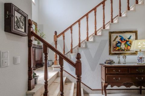 Villa i Seixal, Setubal, Seixal - € 490.000 | Ref: KWPT-028264 - foto 34