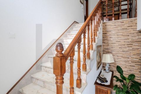 Villa i Seixal, Setubal, Seixal - € 490.000 | Ref: KWPT-028264 - foto 35