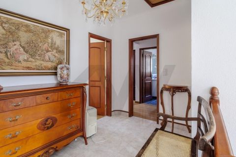 Villa i Seixal, Setubal, Seixal - € 490.000 | Ref: KWPT-028264 - foto 37