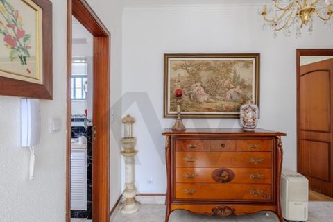 Villa i Seixal, Setubal, Seixal - € 490.000 | Ref: KWPT-028264 - foto 38