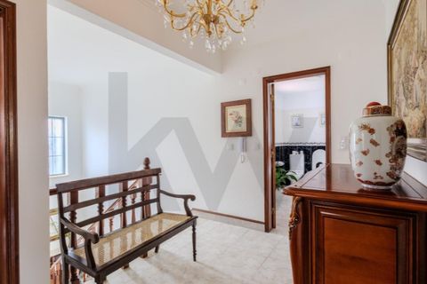 Villa i Seixal, Setubal, Seixal - € 490.000 | Ref: KWPT-028264 - foto 39