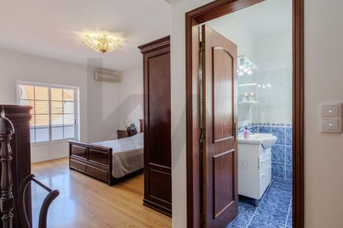 Villa i Seixal, Setubal, Seixal - € 490.000 | Ref: KWPT-028264 - foto 40