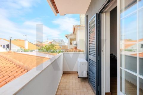 Villa i Seixal, Setubal, Seixal - € 490.000 | Ref: KWPT-028264 - foto 43