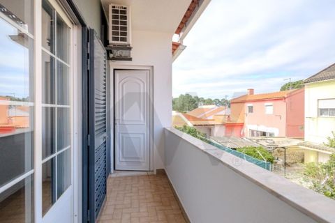 Villa i Seixal, Setubal, Seixal - € 490.000 | Ref: KWPT-028264 - foto 44
