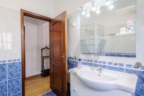 Villa i Seixal, Setubal, Seixal - € 490.000 | Ref: KWPT-028264 - foto 48