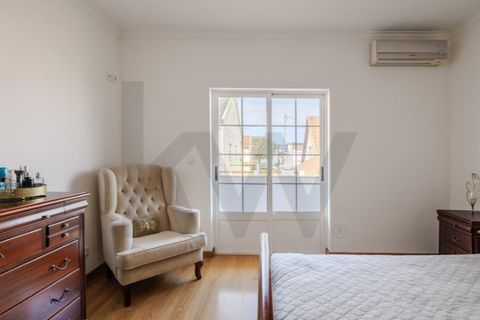 Villa i Seixal, Setubal, Seixal - € 490.000 | Ref: KWPT-028264 - foto 50