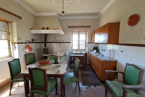 Villa a Santa Comba Dao, Viseu, Santa Comba Dao - € 250.000 | Ref: KWPT-024071 - foto 8