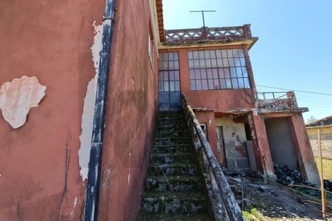 Villa a Santa Comba Dao, Viseu, Santa Comba Dao - € 250.000 | Ref: KWPT-024071 - foto 35