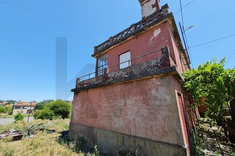 Villa a Santa Comba Dao, Viseu, Santa Comba Dao - € 250.000 | Ref: KWPT-024071 - foto 38
