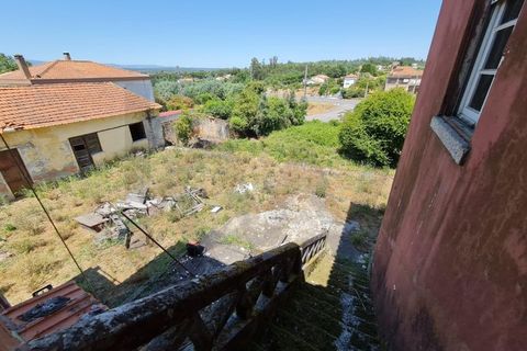 Villa a Santa Comba Dao, Viseu, Santa Comba Dao - € 250.000 | Ref: KWPT-024071 - foto 39