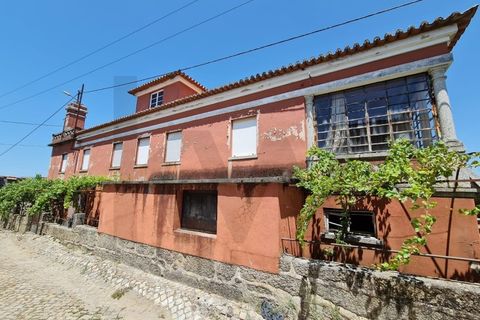 Villa a Santa Comba Dao, Viseu, Santa Comba Dao - € 250.000 | Ref: KWPT-024071 - foto 43