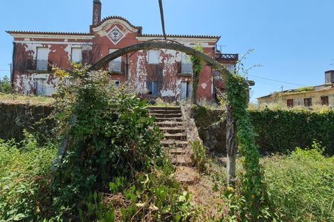 Villa a Santa Comba Dao, Viseu, Santa Comba Dao - € 250.000 | Ref: KWPT-024071 - foto 46