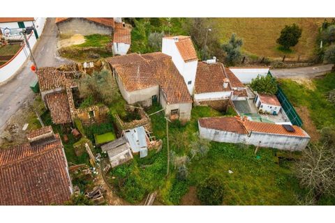 Villa a Gaviao, Portalegre, Gaviao - € 47.000 | Ref: KWPT-028582 - foto 2