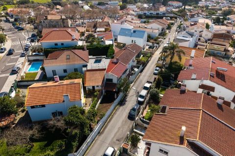 Villa i Cascais, Lisbon, Cascais - € 665.000 | Ref: KWPT-028528 - foto 2
