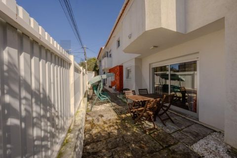 Villa i Cascais, Lisbon, Cascais - € 665.000 | Ref: KWPT-028528 - foto 43