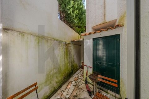 Villa i Cascais, Lisbon, Cascais - € 665.000 | Ref: KWPT-028528 - foto 44