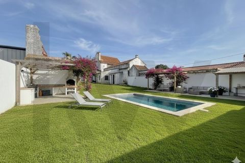 Villa i Vila Cha de Ourique, Santarem, Vila Cha de Ourique - € 380.000 | Ref: KWPT-027341 - foto 1