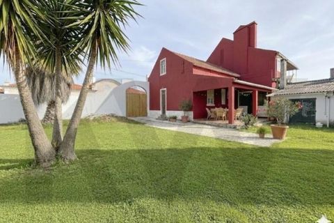 Villa i Vila Cha de Ourique, Santarem, Vila Cha de Ourique - € 380.000 | Ref: KWPT-027341 - foto 3