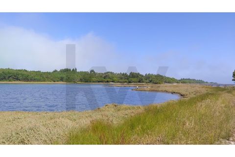 Helårsgrund i Vau, Leiria, Vau - € 750.000 | Ref: KWPT-028165 - foto 1