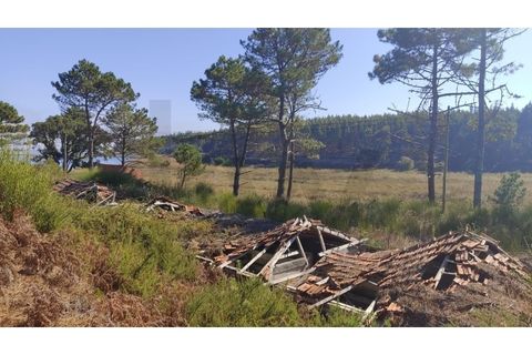 Helårsgrund i Vau, Leiria, Vau - € 750.000 | Ref: KWPT-028165 - foto 3