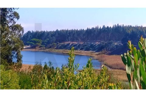 Helårsgrund i Vau, Leiria, Vau - € 750.000 | Ref: KWPT-028165 - foto 4