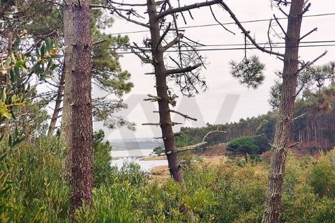 Helårsgrund i Vau, Leiria, Vau - € 750.000 | Ref: KWPT-028165 - foto 11