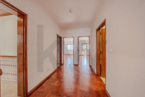 Apartament a Carnaxide, Lisbon, Carnaxide - € 1.650/mes | Ref: KWPT-026943 - foto 10