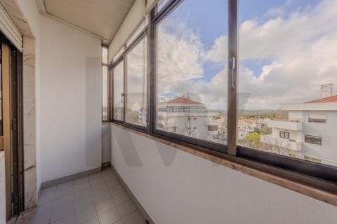 Apartament a Carnaxide, Lisbon, Carnaxide - € 1.650/mes | Ref: KWPT-026943 - foto 24