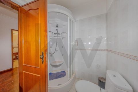 Apartament a Carnaxide, Lisbon, Carnaxide - € 1.650/mes | Ref: KWPT-026943 - foto 26