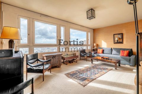 Studio i Paris, Paris, Paris - € 300.000 | Ref: 4149_GJ_LL - foto 4