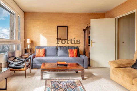 Studio i Paris, Paris, Paris - € 300.000 | Ref: 4149_GJ_LL - foto 5
