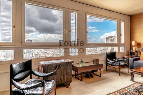 Studio i Paris, Paris, Paris - € 300.000 | Ref: 4149_GJ_LL - foto 6
