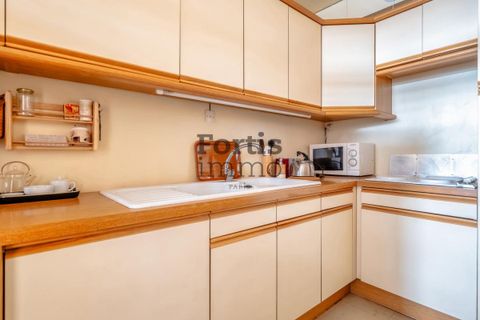 Studio i Paris, Paris, Paris - € 300.000 | Ref: 4149_GJ_LL - foto 7