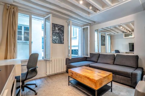 Lejlighed i Paris, Paris, Paris - € 445.000 | Ref: 4162_MOR - foto 2