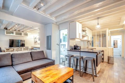 Lejlighed i Paris, Paris, Paris - € 445.000 | Ref: 4162_MOR - foto 4