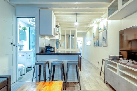 Lejlighed i Paris, Paris, Paris - € 445.000 | Ref: 4162_MOR - foto 5
