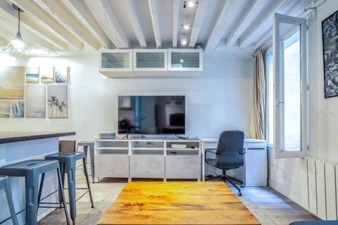 Lejlighed i Paris, Paris, Paris - € 445.000 | Ref: 4162_MOR - foto 6