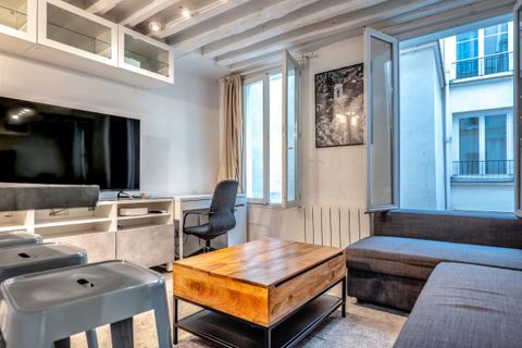 Lejlighed i Paris, Paris, Paris - € 445.000 | Ref: 4162_MOR - foto 7