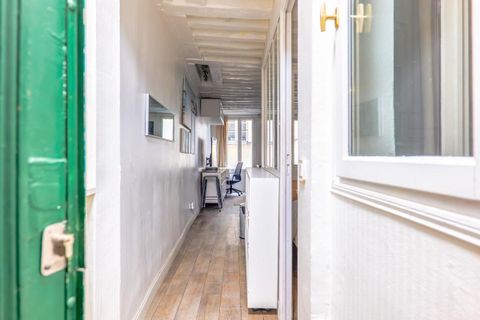 Lejlighed i Paris, Paris, Paris - € 445.000 | Ref: 4162_MOR - foto 8
