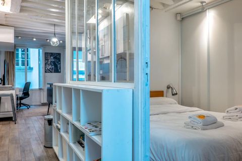 Lejlighed i Paris, Paris, Paris - € 445.000 | Ref: 4162_MOR - foto 9