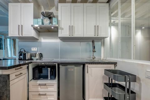 Lejlighed i Paris, Paris, Paris - € 445.000 | Ref: 4162_MOR - foto 10
