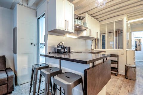 Lejlighed i Paris, Paris, Paris - € 445.000 | Ref: 4162_MOR - foto 11