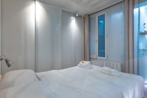 Lejlighed i Paris, Paris, Paris - € 445.000 | Ref: 4162_MOR - foto 13