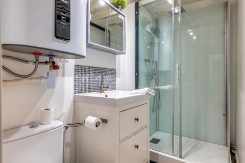 Lejlighed i Paris, Paris, Paris - € 445.000 | Ref: 4162_MOR - foto 14