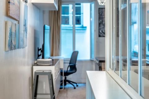 Lejlighed i Paris, Paris, Paris - € 445.000 | Ref: 4162_MOR - foto 16