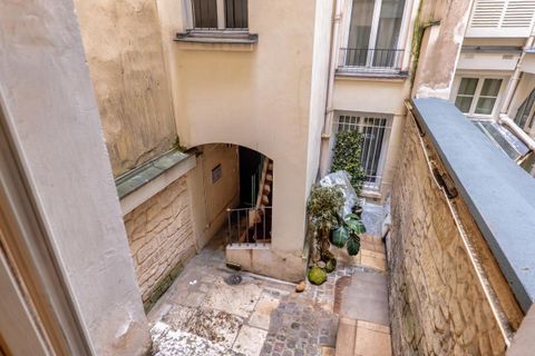 Lejlighed i Paris, Paris, Paris - € 445.000 | Ref: 4162_MOR - foto 17