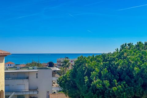 Lejlighed i Antibes, Alpes-Maritimes, Antibes - € 462.000 | Ref: 86820441 - foto 3