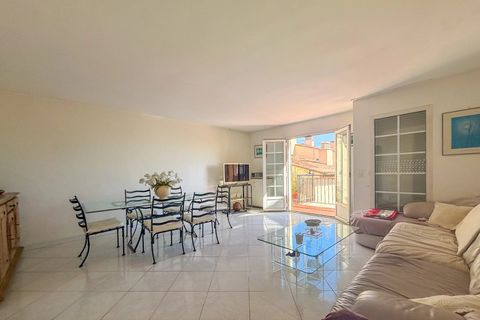 Lejlighed i Antibes, Alpes-Maritimes, Antibes - € 462.000 | Ref: 86820441 - foto 5