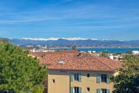 Lejlighed i Antibes, Alpes-Maritimes, Antibes - € 462.000 | Ref: 86820441 - foto 2